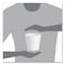 Dart Container, 32 oz., Squat, PK500 DCC 32MJ48 - alternate 13